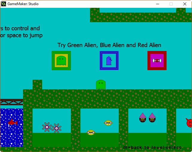 Image of project